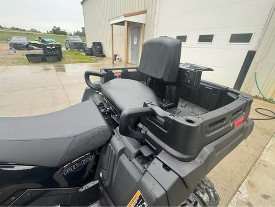 2025 Polaris Sportsman X2 570