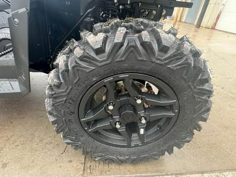 2025 Polaris Sportsman X2 570