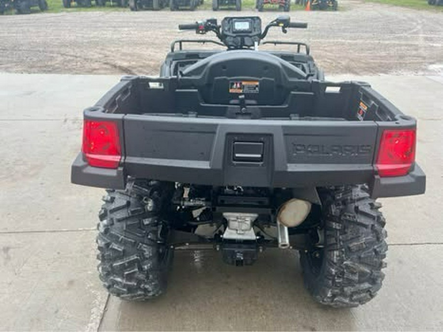 2025 Polaris Sportsman X2 570