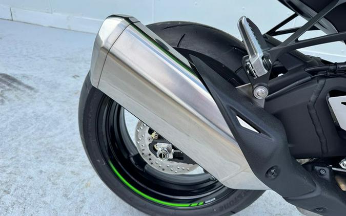 2025 Kawasaki Ninja ZX-10R KRT Edition ABS
