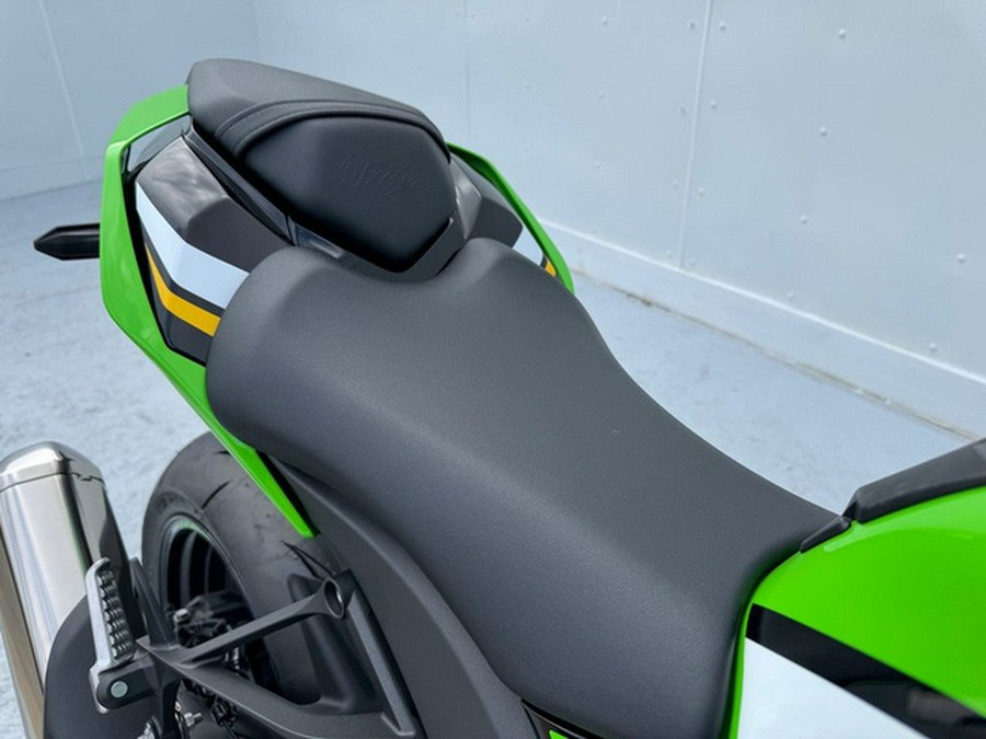 2025 Kawasaki Ninja ZX-10R KRT Edition ABS
