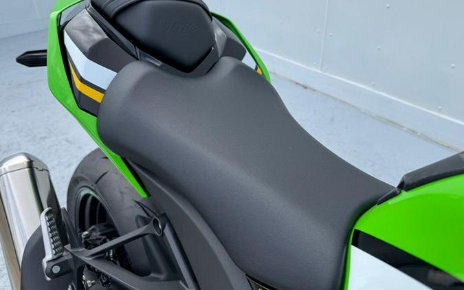 2025 Kawasaki Ninja ZX-10R KRT Edition ABS