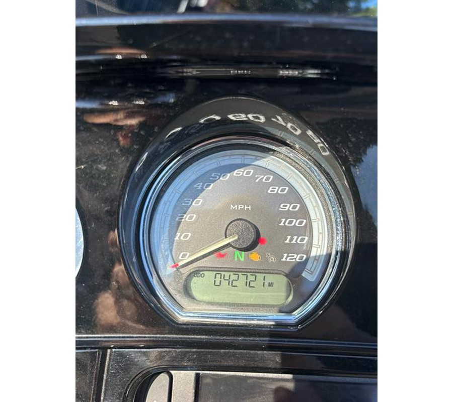 2018 Harley-Davidson Ultra Limited