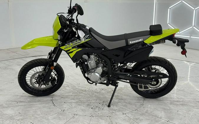 2026 Kawasaki KLX 300SM