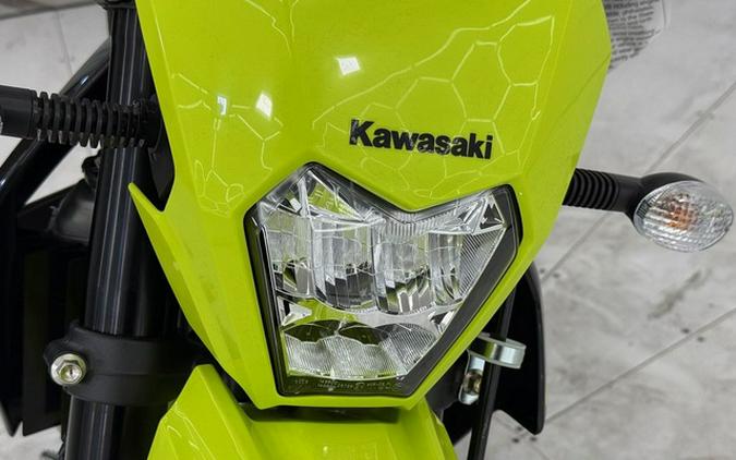 2026 Kawasaki KLX 300SM