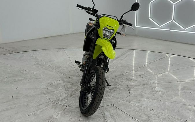2026 Kawasaki KLX 300SM