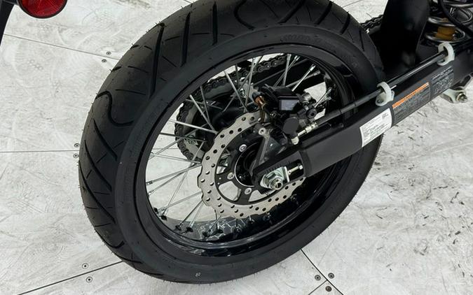 2026 Kawasaki KLX 300SM