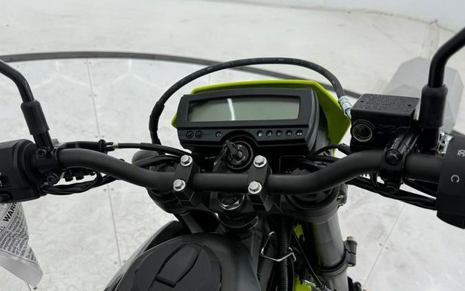 2026 Kawasaki KLX 300SM