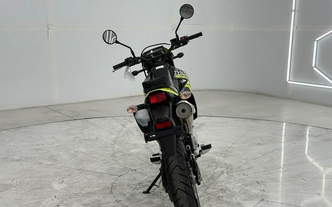 2026 Kawasaki KLX 300SM