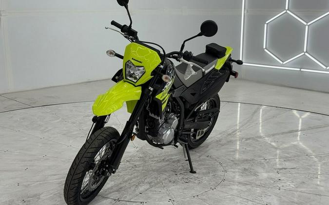 2026 Kawasaki KLX 300SM