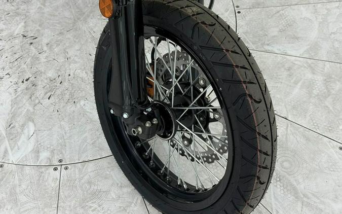 2026 Kawasaki KLX 300SM