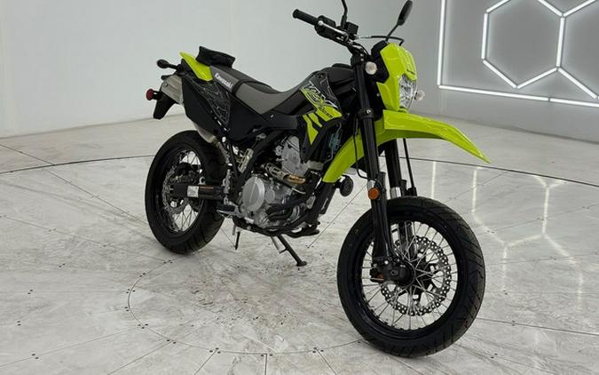 2026 Kawasaki KLX 300SM