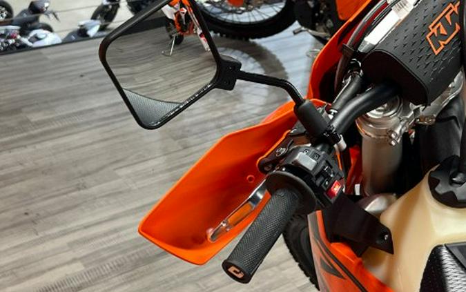 2026 KTM 500 EXC-F