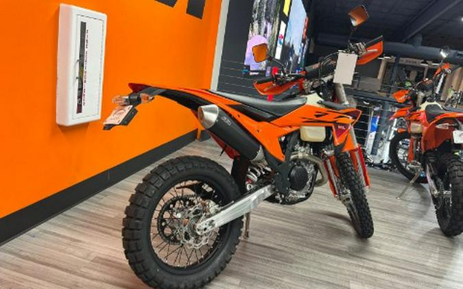 2026 KTM 500 EXC-F