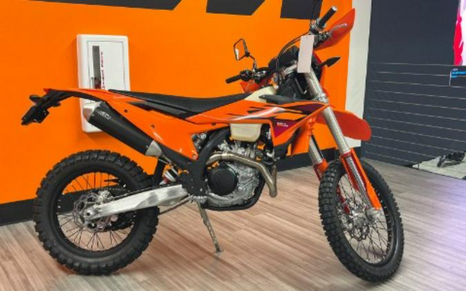 2026 KTM 500 EXC-F