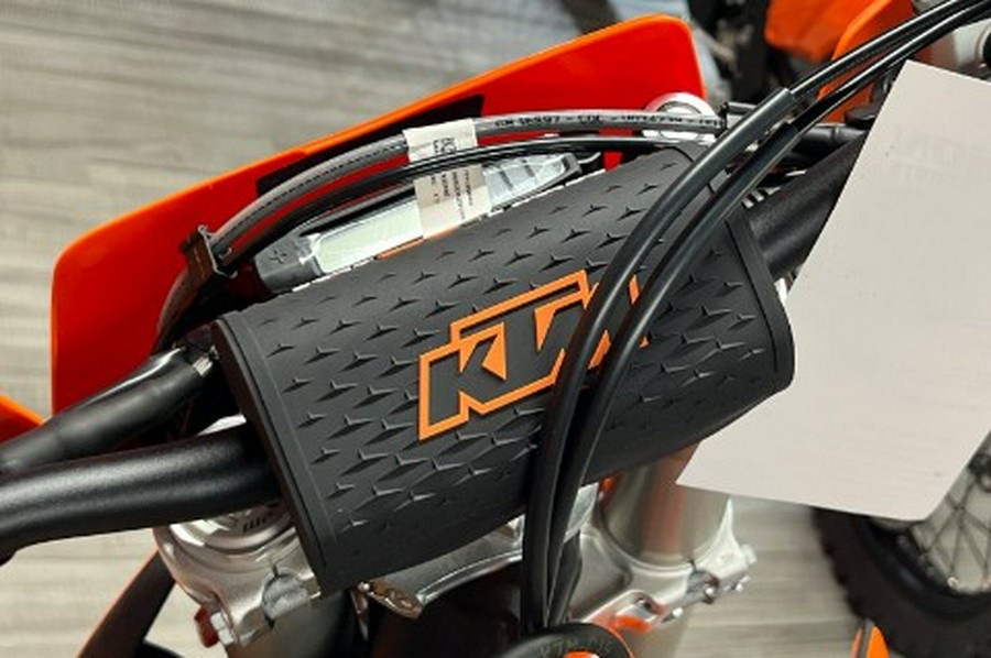 2026 KTM 500 EXC-F