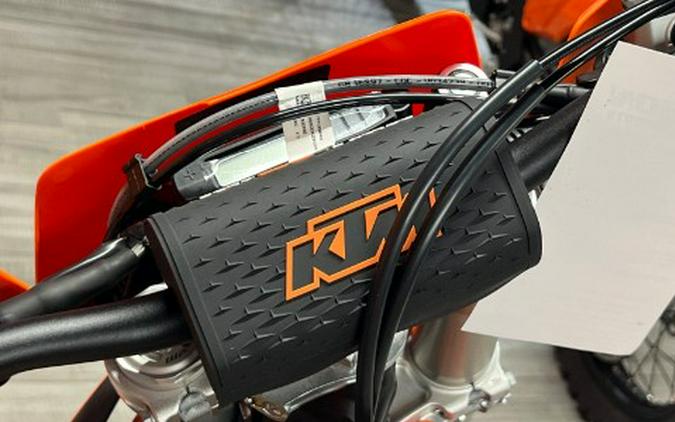 2026 KTM 500 EXC-F