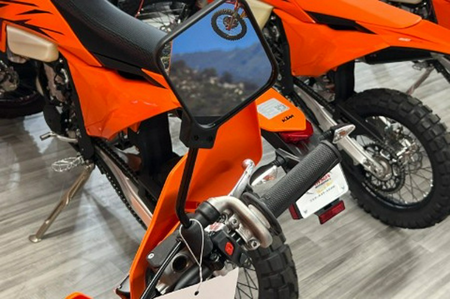 2026 KTM 500 EXC-F