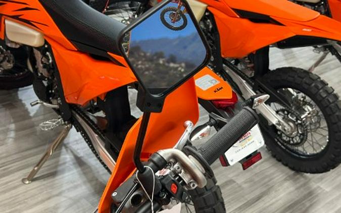 2026 KTM 500 EXC-F