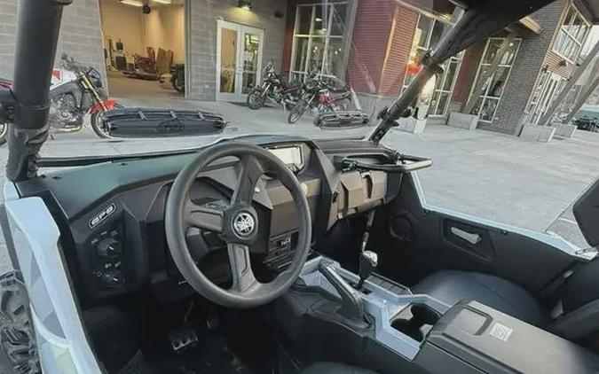 2024 Yamaha Wolverine x2 1000 R-spec