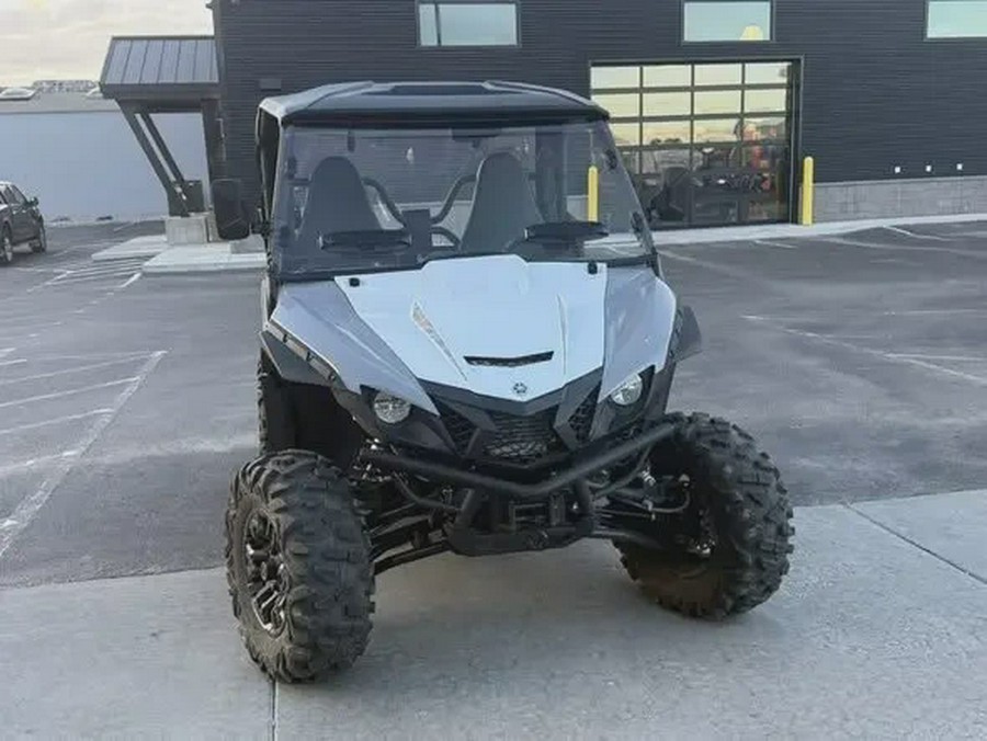 2024 Yamaha Wolverine x2 1000 R-spec