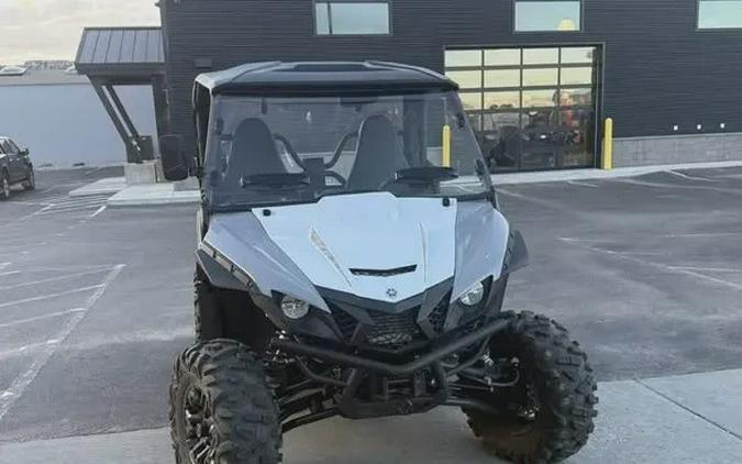2024 Yamaha Wolverine x2 1000 R-spec