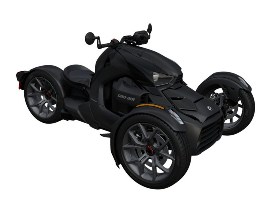 2026 Can-Am Ryker 600 ACE™