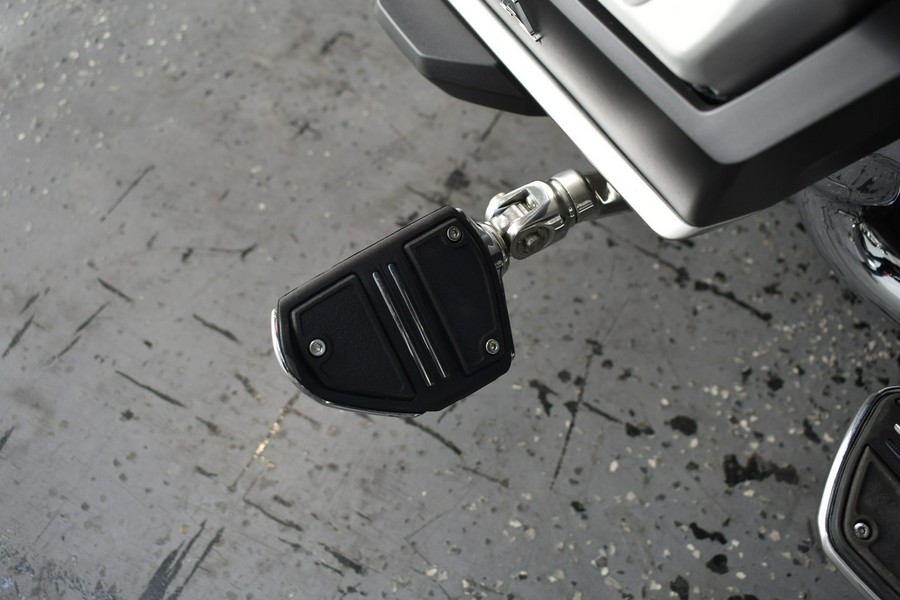 2023 Honda Gold Wing® Tour Airbag Automatic DCT