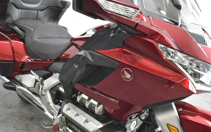 2023 Honda Gold Wing® Tour Airbag Automatic DCT