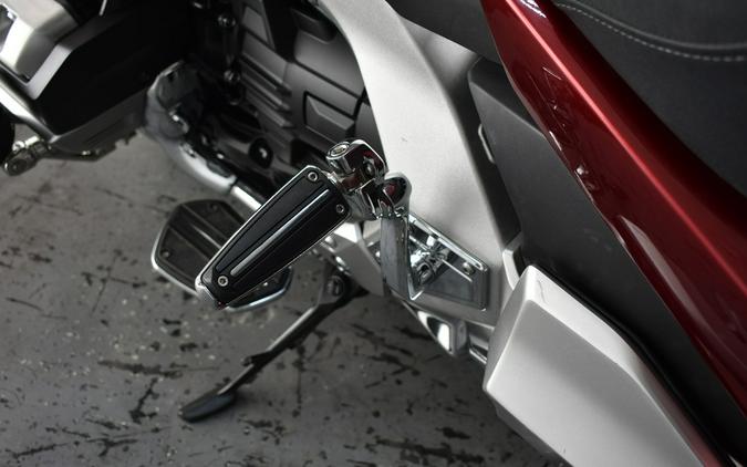 2023 Honda Gold Wing® Tour Airbag Automatic DCT