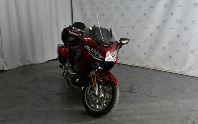2023 Honda Gold Wing® Tour Airbag Automatic DCT