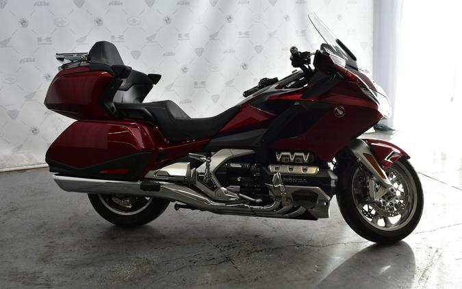 2023 Honda Gold Wing® Tour Airbag Automatic DCT