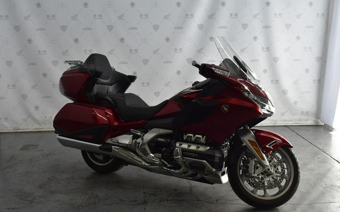 2023 Honda Gold Wing® Tour Airbag Automatic DCT