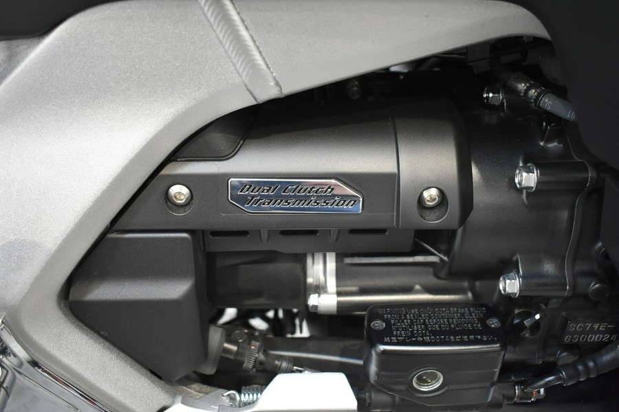 2023 Honda Gold Wing® Tour Airbag Automatic DCT