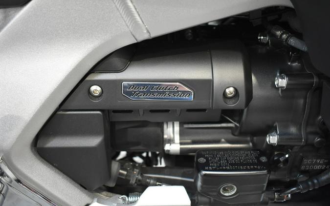 2023 Honda Gold Wing® Tour Airbag Automatic DCT