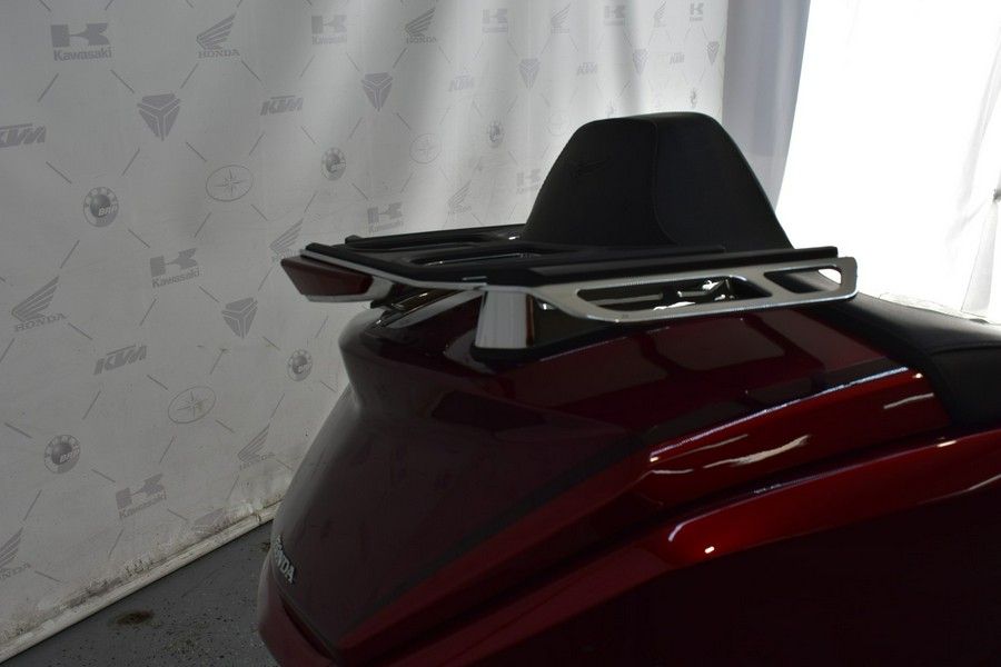 2023 Honda Gold Wing® Tour Airbag Automatic DCT