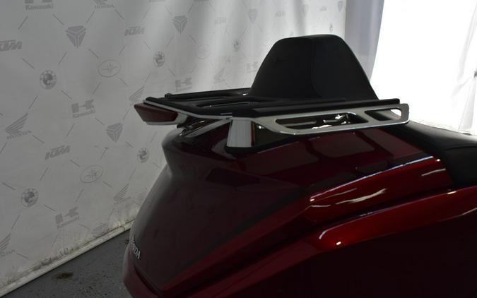 2023 Honda Gold Wing® Tour Airbag Automatic DCT