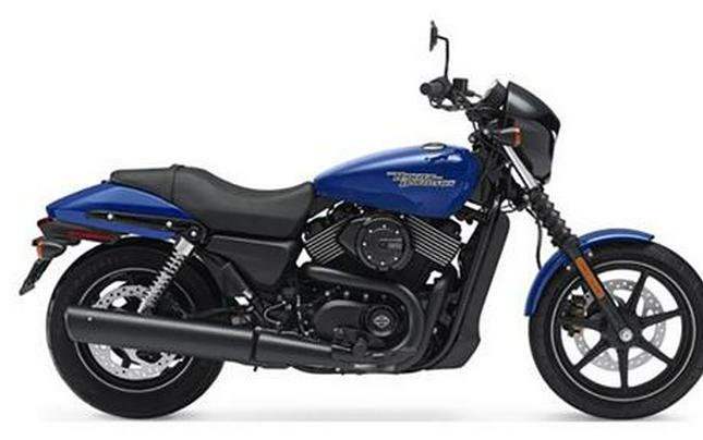 2017 Harley-Davidson Street® 750