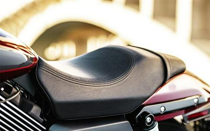 2017 Harley-Davidson Street® 750