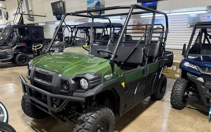 2026 Kawasaki Mule PRO-FXT820 EPS