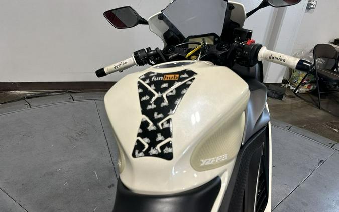 2024 Yamaha YZF R3