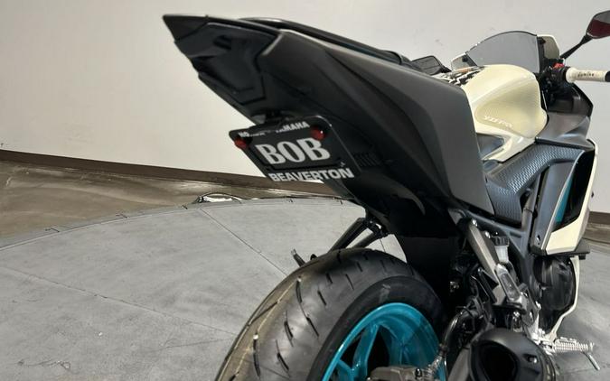 2024 Yamaha YZF R3