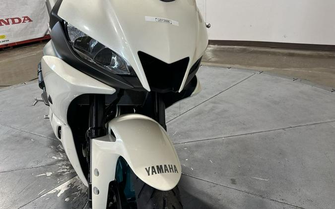 2024 Yamaha YZF R3