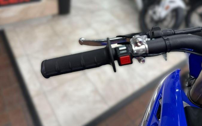 2026 Yamaha YZ250