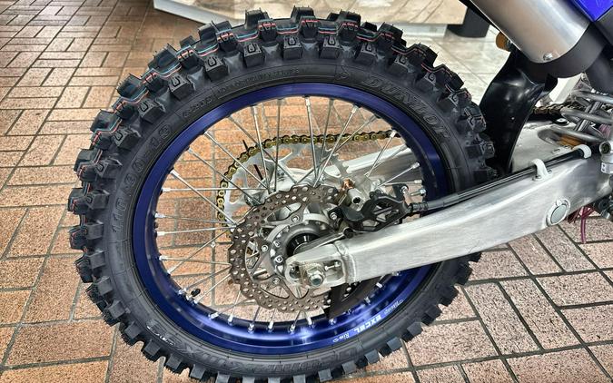 2026 Yamaha YZ250