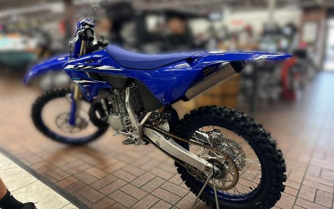 2026 Yamaha YZ250