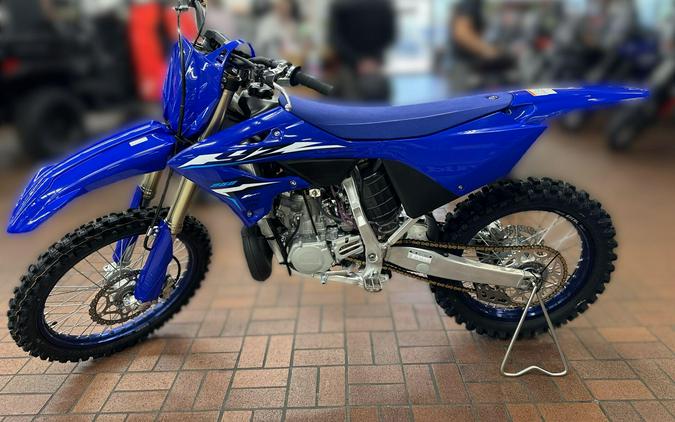 2026 Yamaha YZ250