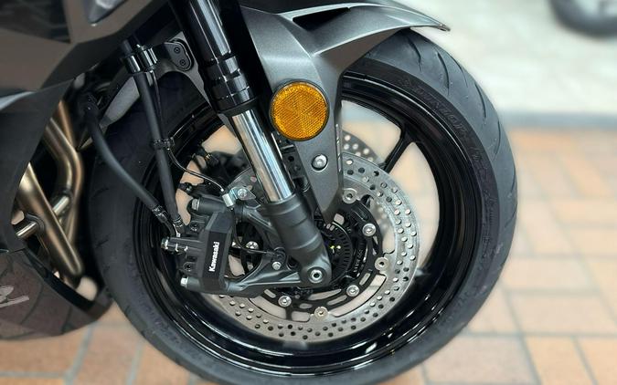 2026 Kawasaki NINJA ZX-4RR ABS