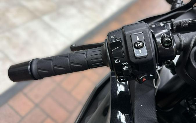 2026 Kawasaki NINJA ZX-4RR ABS