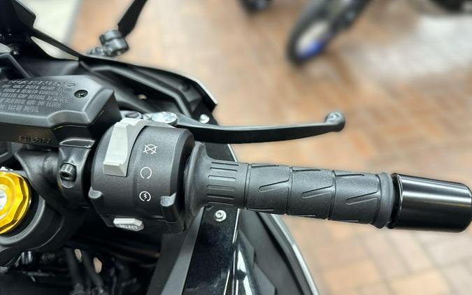 2026 Kawasaki NINJA ZX-4RR ABS